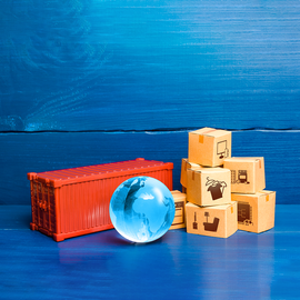 RR Trading & Co image