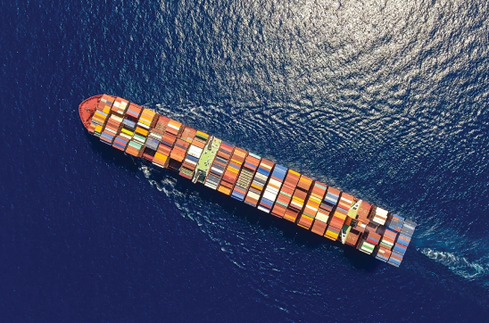 milestone image 4 - RR Shipping Lines